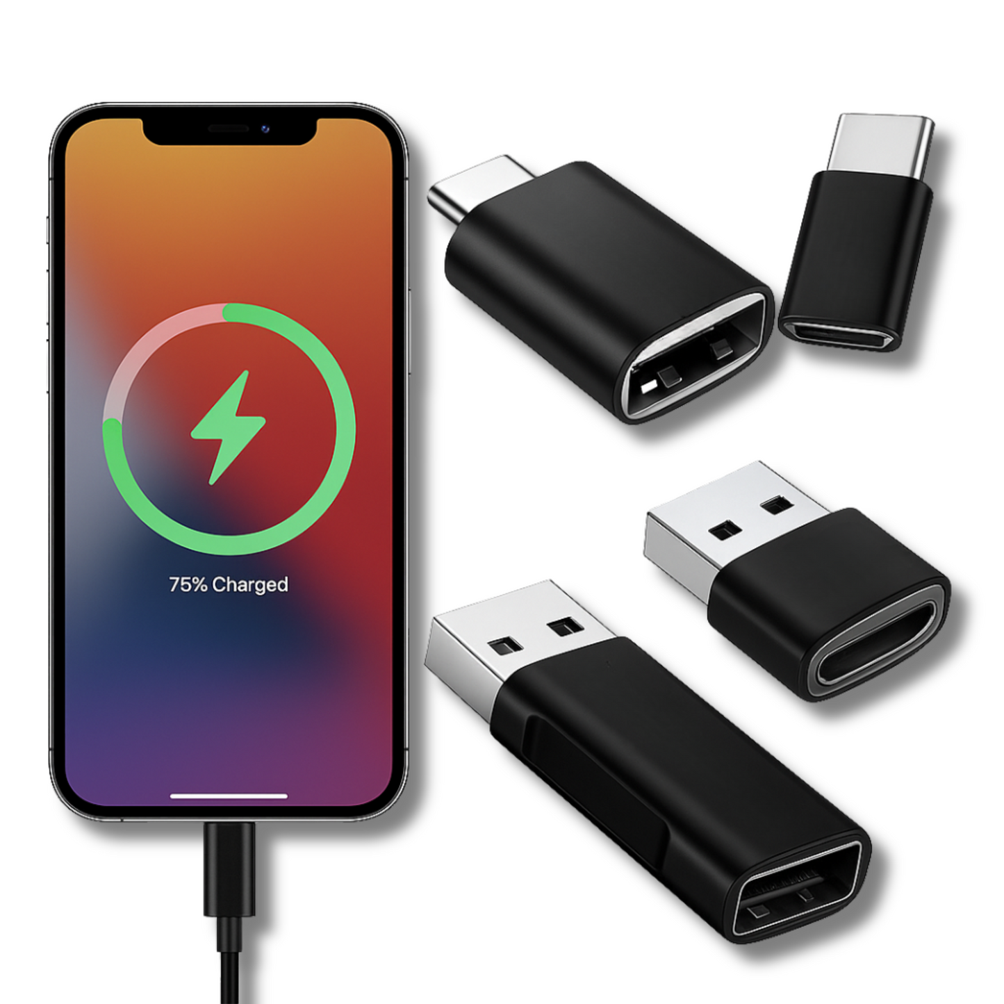 DataShield™ — Chargement sécurisé