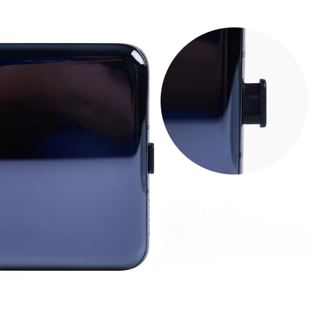 5x DustGuard™ USB-C