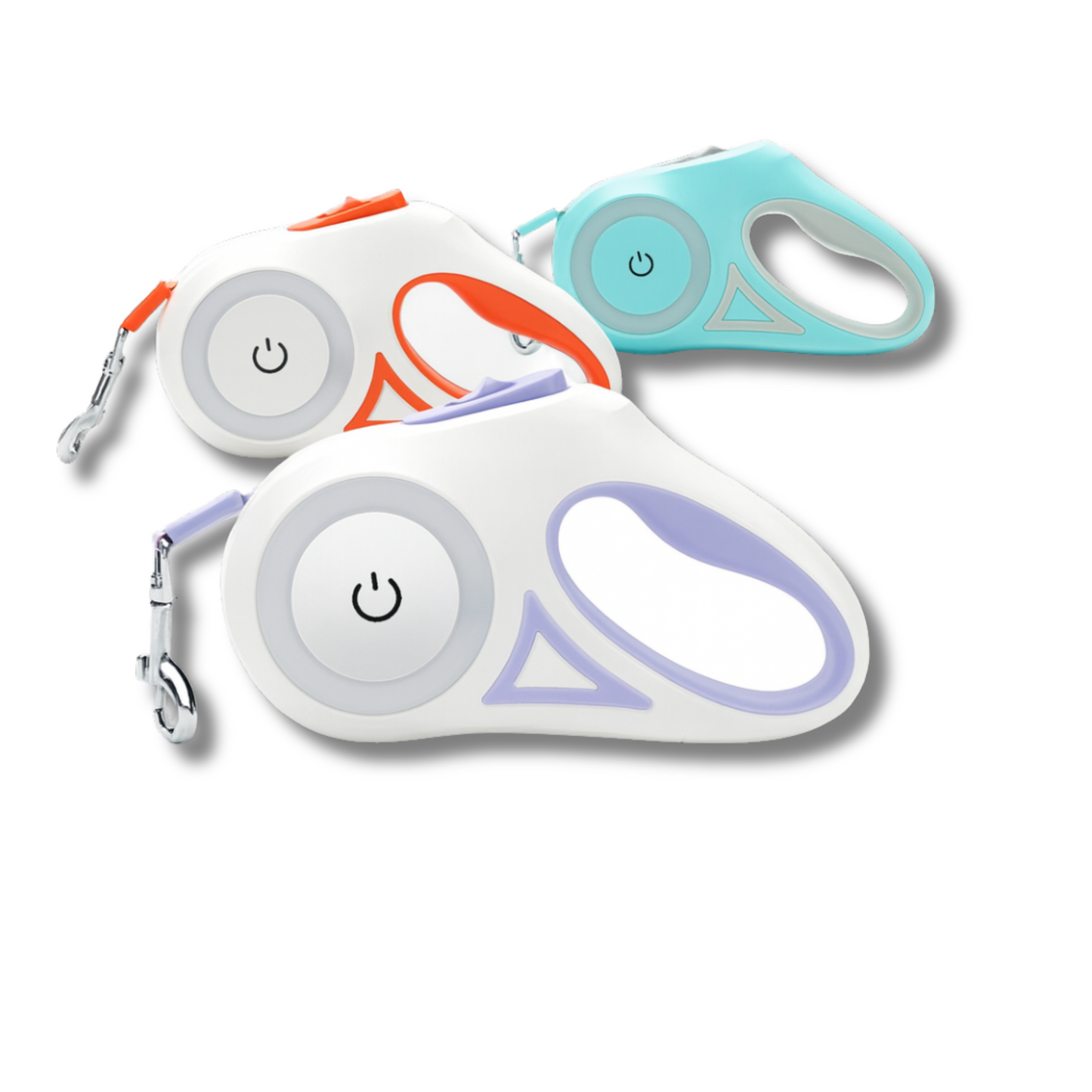 LumiLeash™ – Verlichte hondenriem