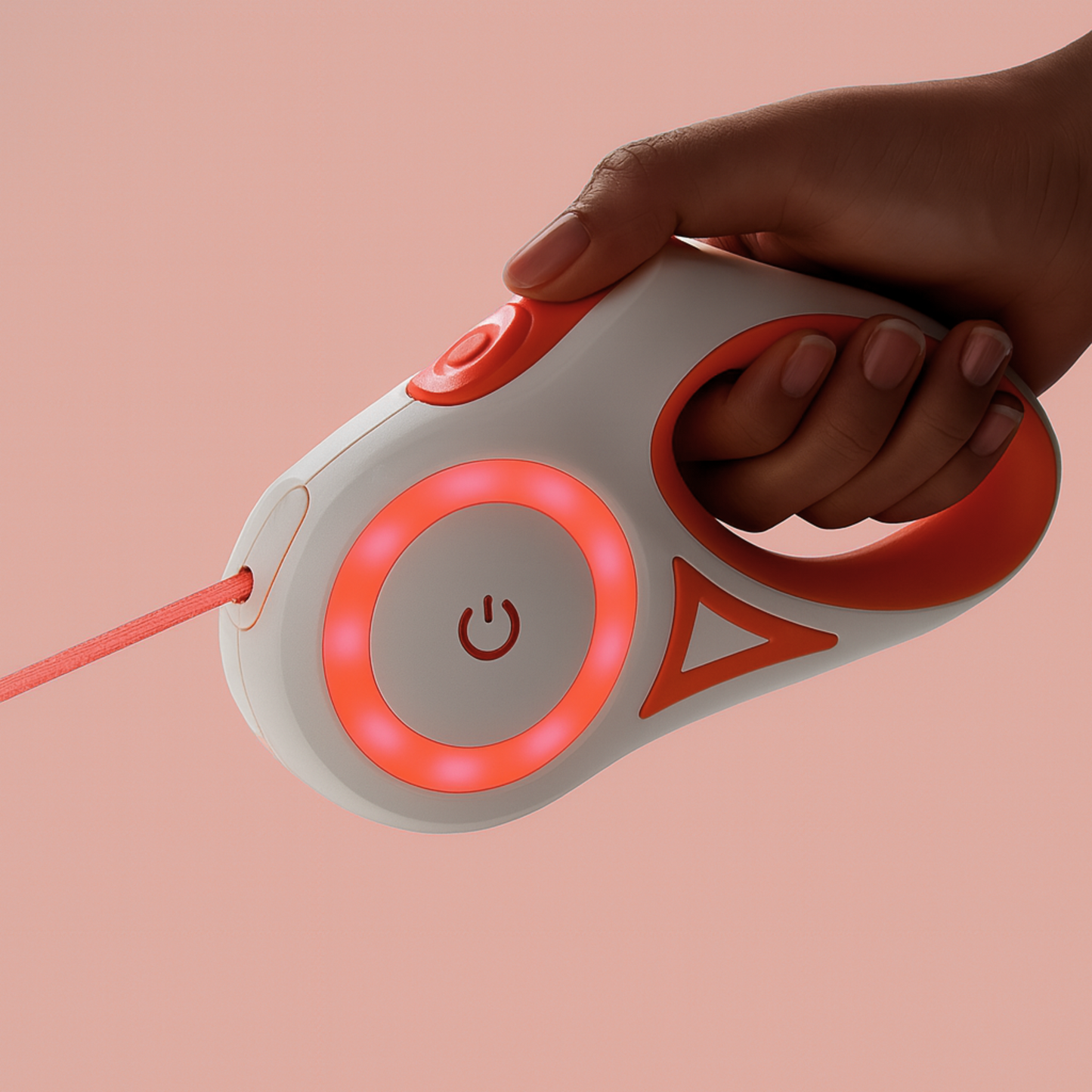 LumiLeash™ – Verlichte hondenriem