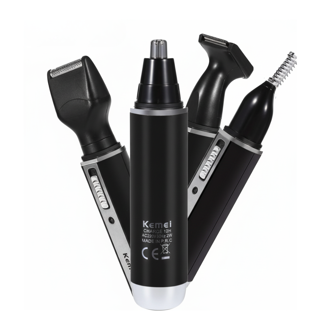 TrimMaster™ Soin Complet pour Hommes