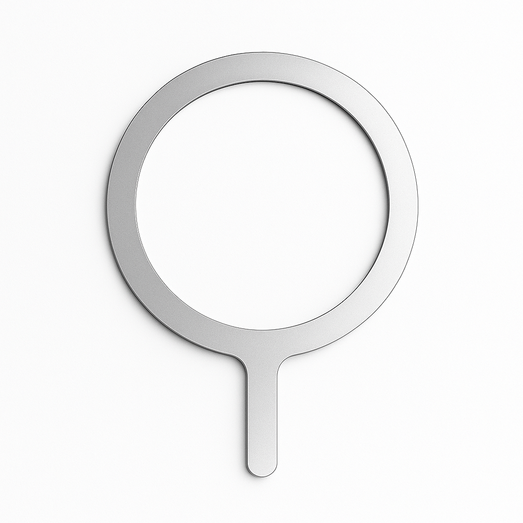 Magsafe Magneet