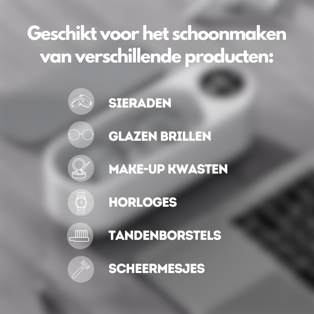 UltraPure™ Cleaner