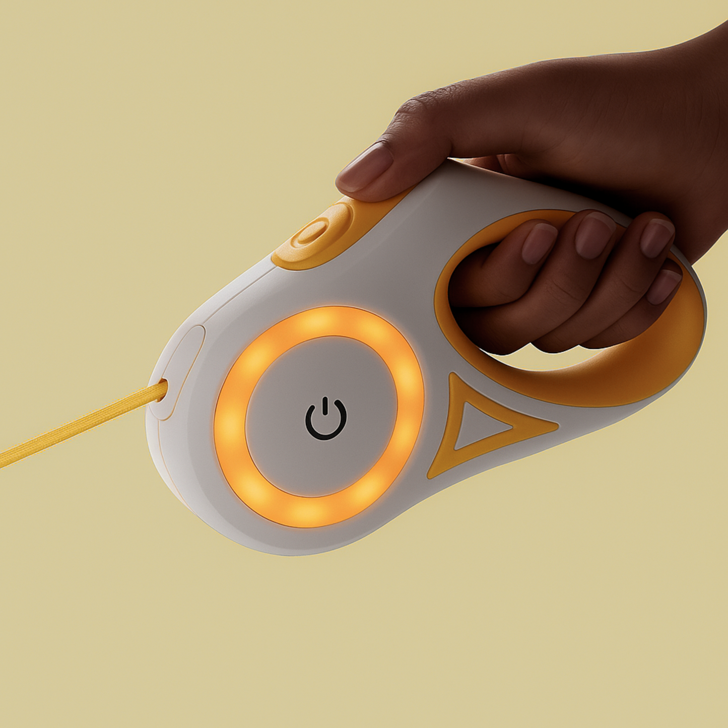 LumiLeash™ – Verlichte hondenriem