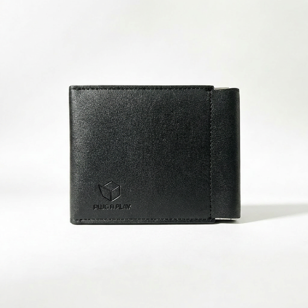 Étui de protection premium pour TitanDrive