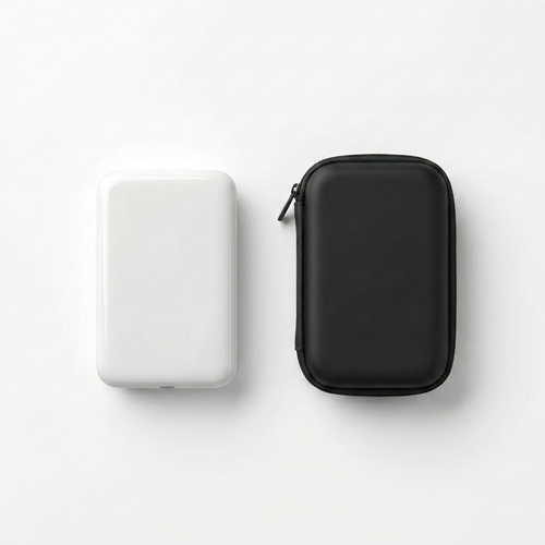 Housse de protection premium pour imprimante photo