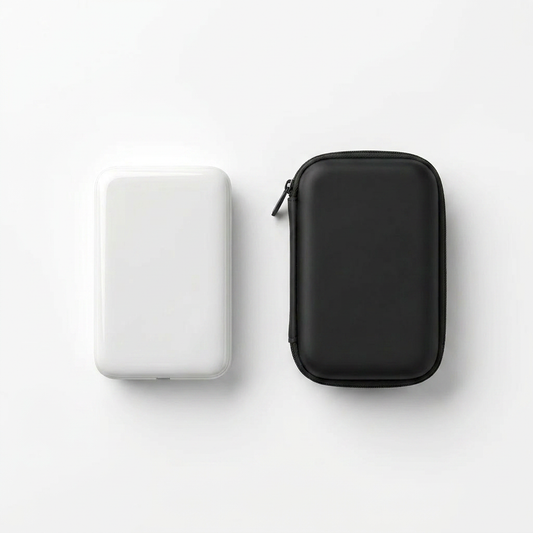Housse de protection premium pour imprimante photo