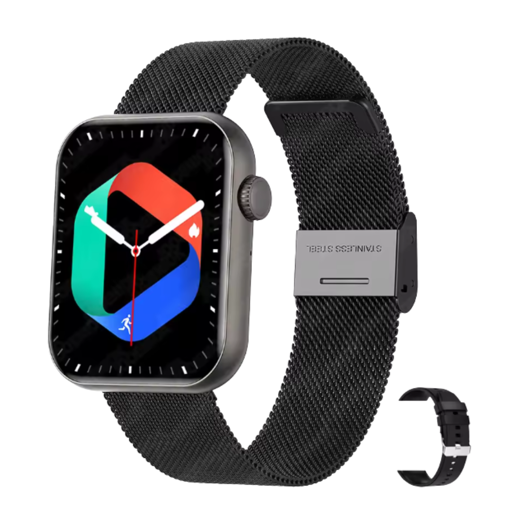 VitaSense™ Smartwatch