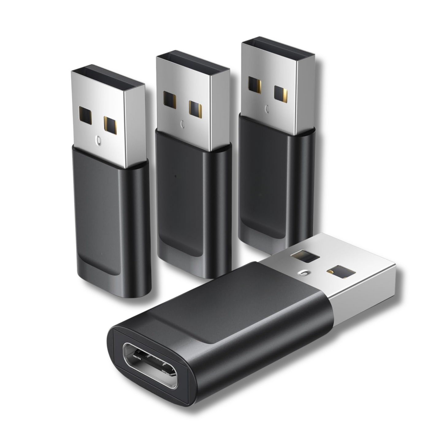 DataShield™ — Veilig opladen