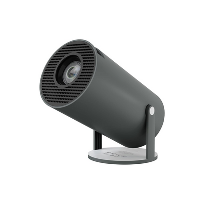CineBeam™ Portable Projector