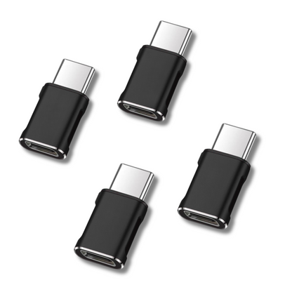 DataShield™ — Veilig opladen