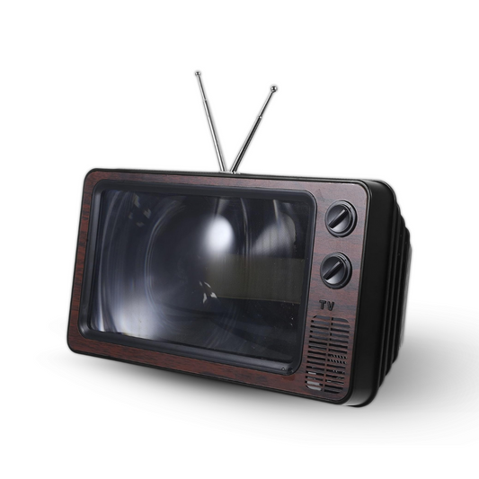 StreamStretch™ TV portable