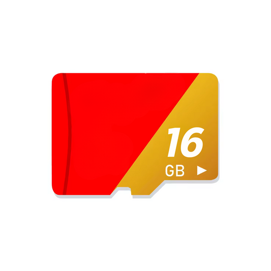 Carte Micro SD