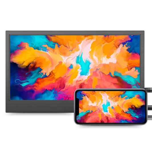 MonoFlex™ Moniteur