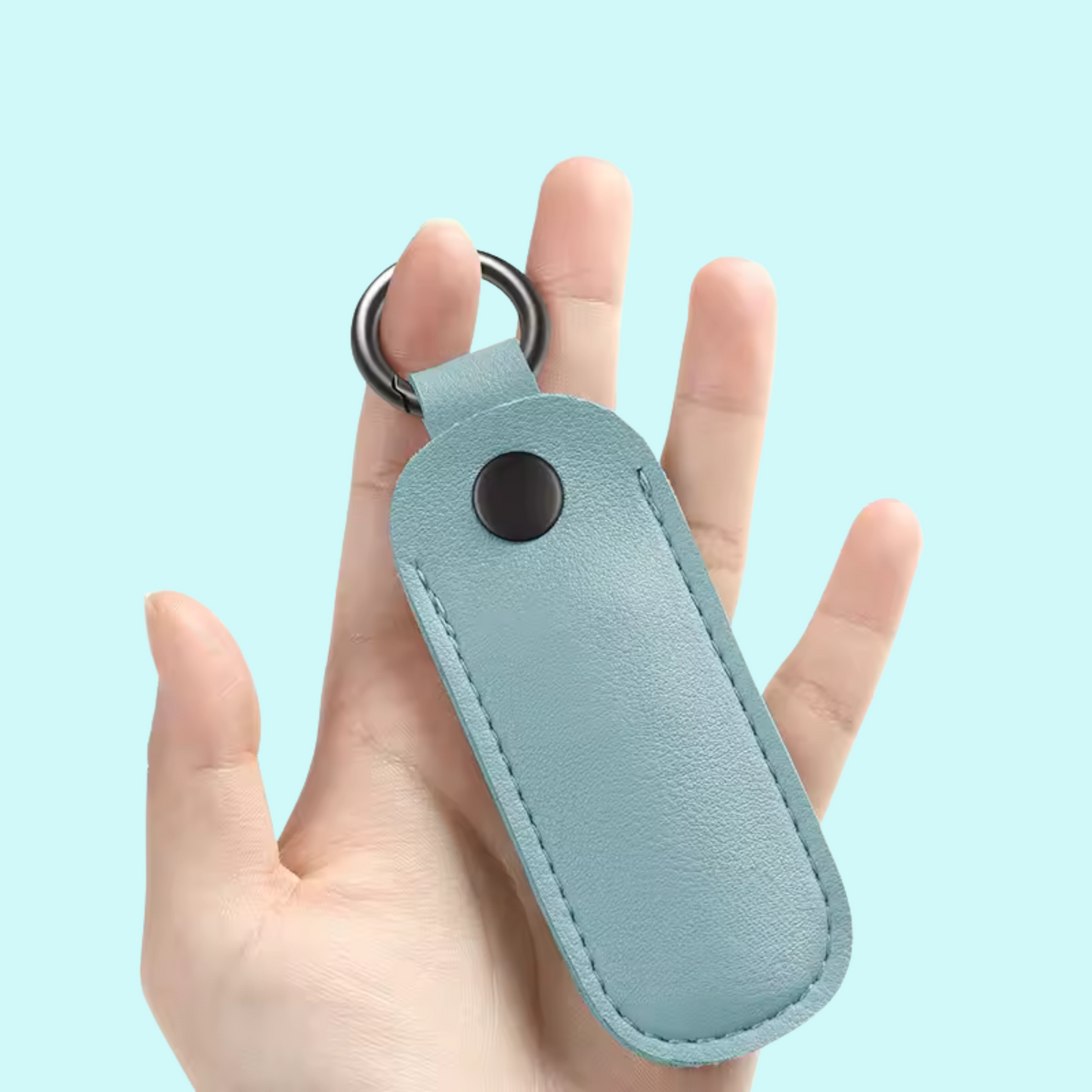 SnapCase™ – SnapStick rangé en toute sécurité