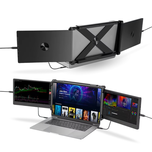 DuoFlex™ Moniteur