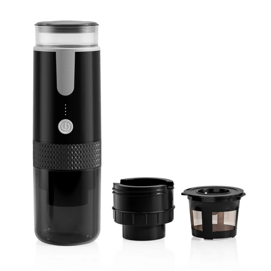 Grind-N-Go Machine à café