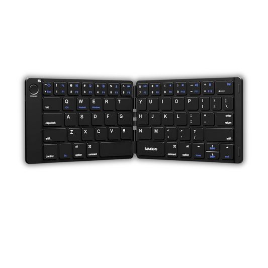 FlexiType™ Clavier