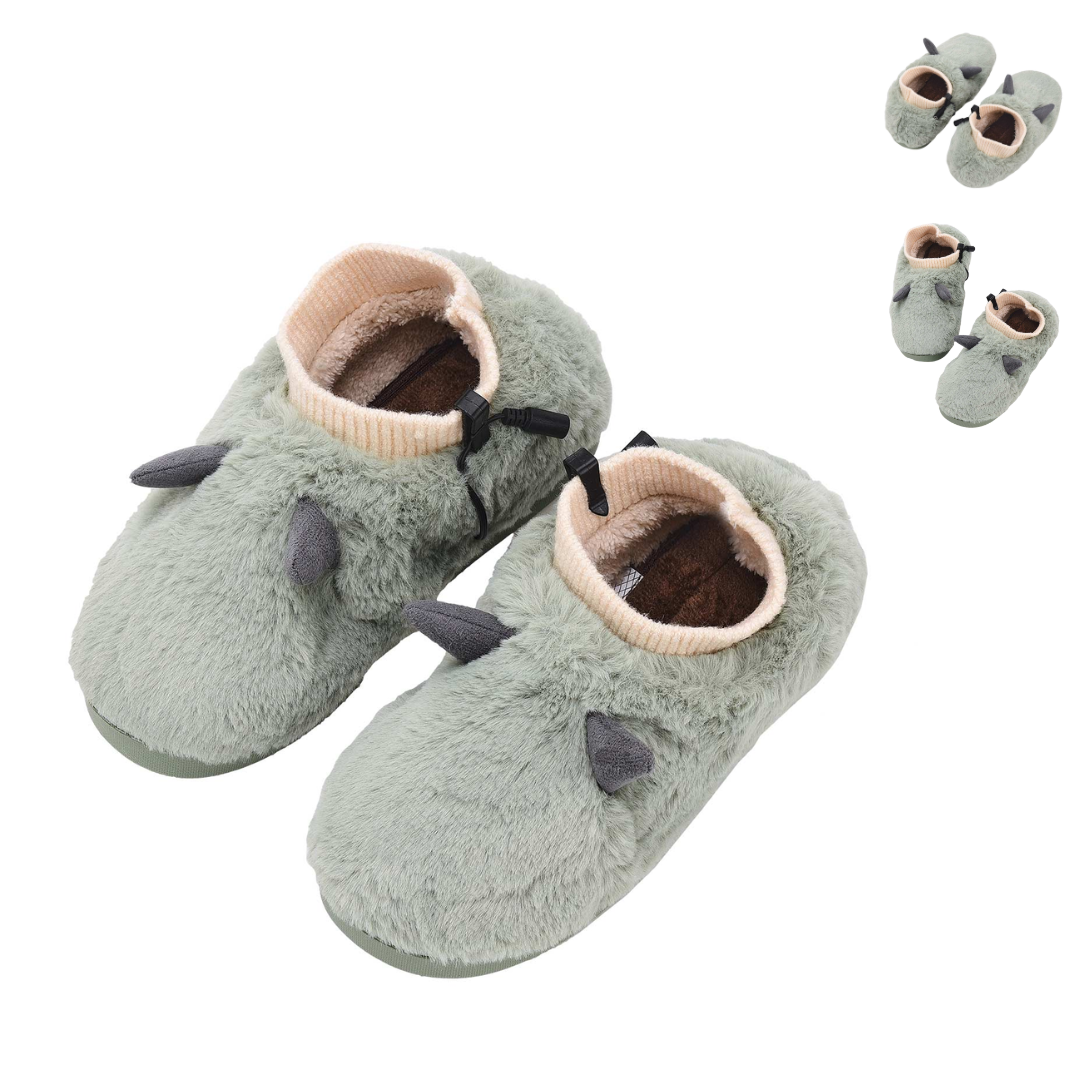 ToastyComfort™ Chaussons