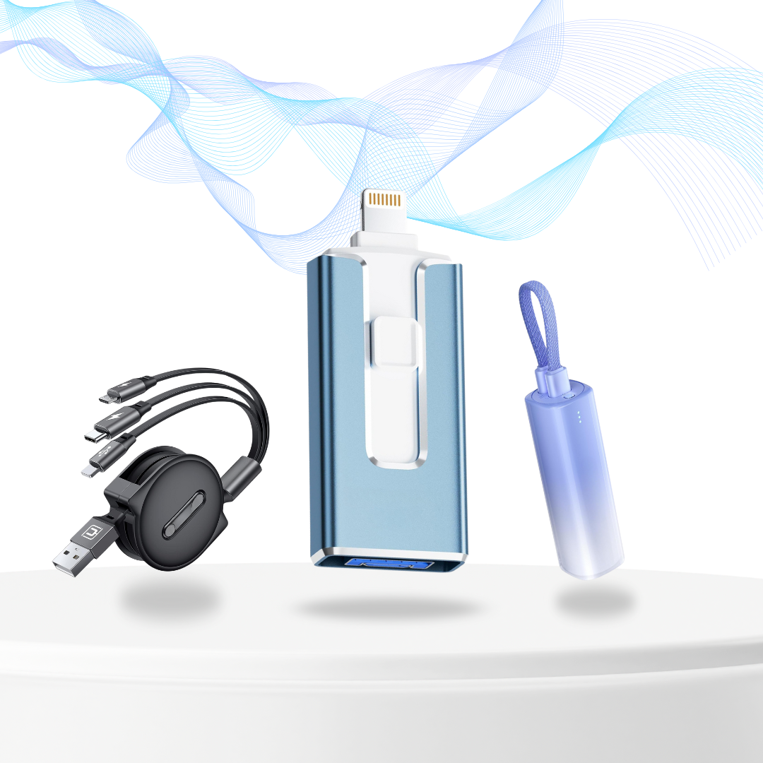 Bundle - Phone Essentials™