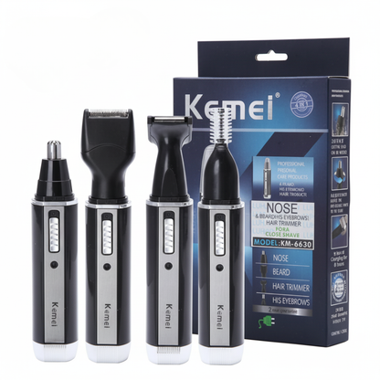 TrimMaster™ Soin Complet pour Hommes