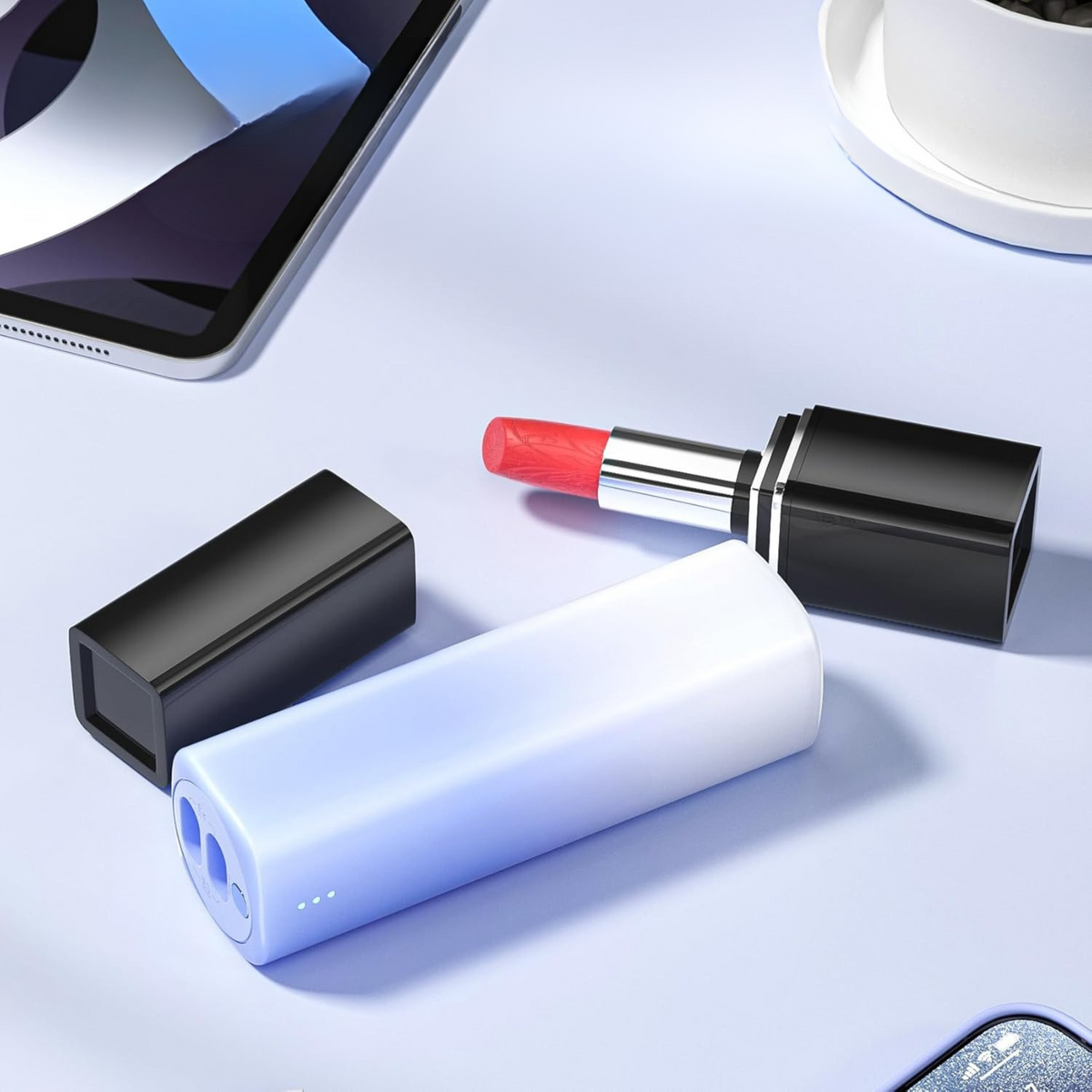 SnapCharge™ Powerbank portable