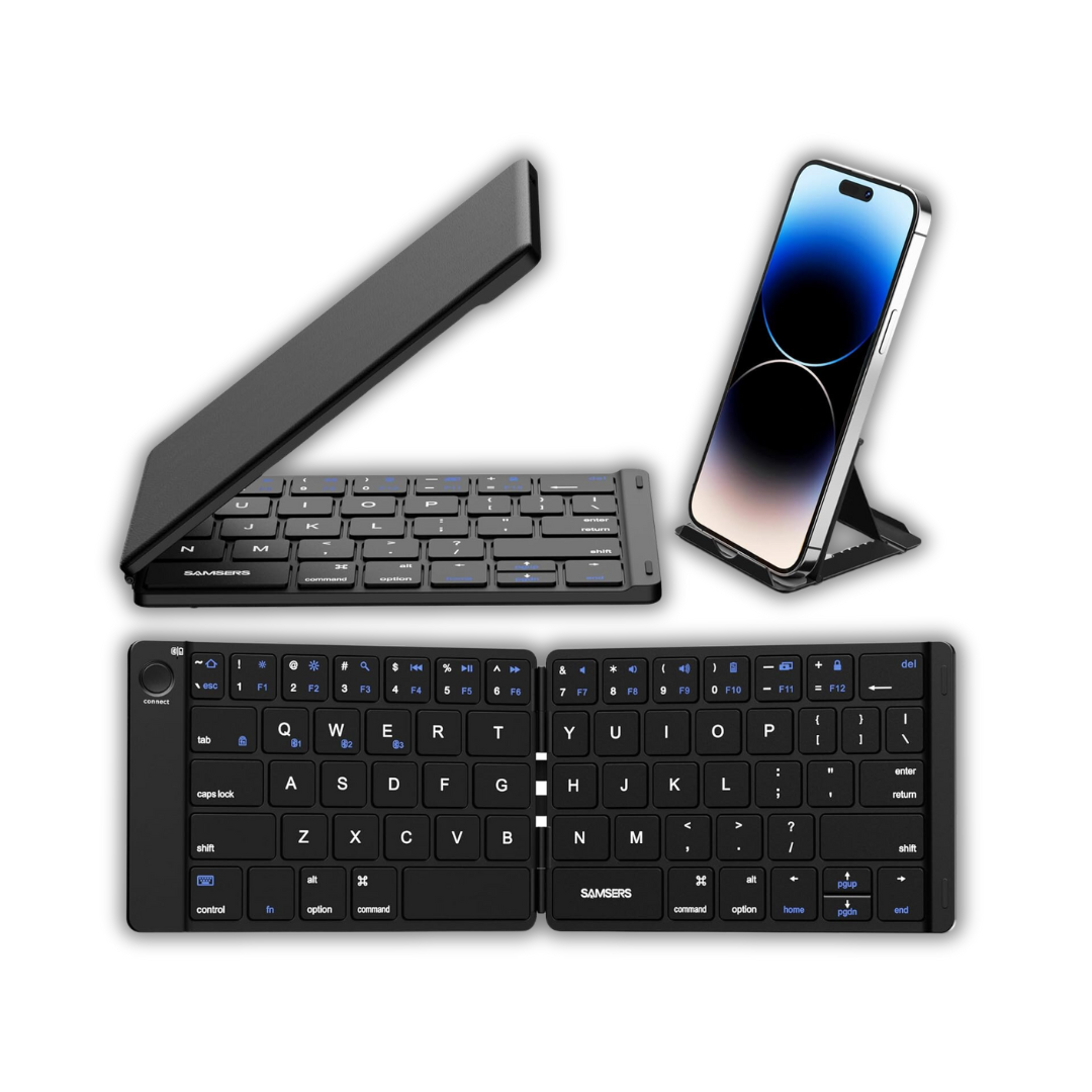 FlexiType™ Clavier