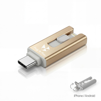 SnapStick™ Stockage Mobile