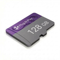 Carte Mémoire Micro-SD Ultra