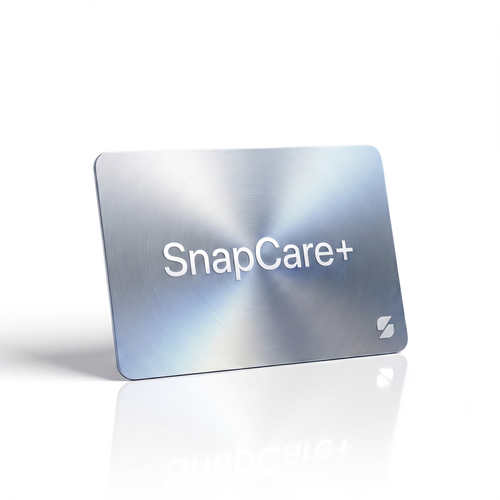 SnapCare+ Adhésion