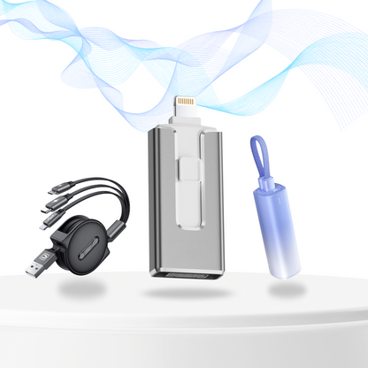 Bundle - Phone Essentials™