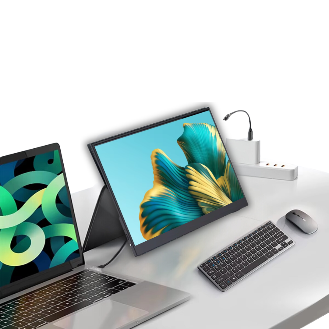 MonoFlex™ Moniteur