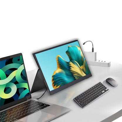 MonoFlex™ Moniteur