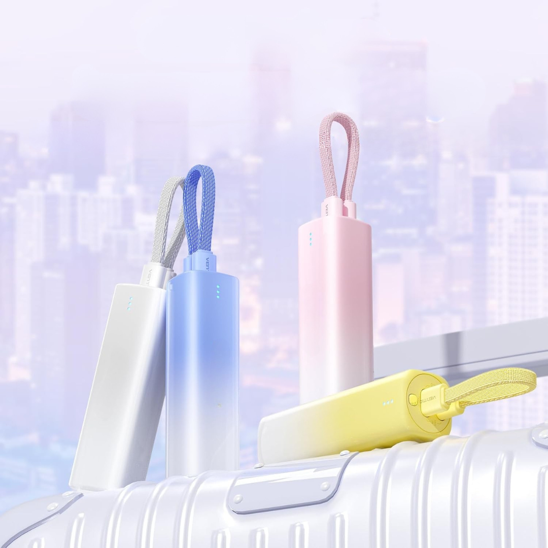 Bundle - Phone Essentials™