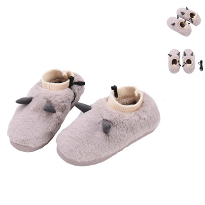 ToastyComfort™ Chaussons
