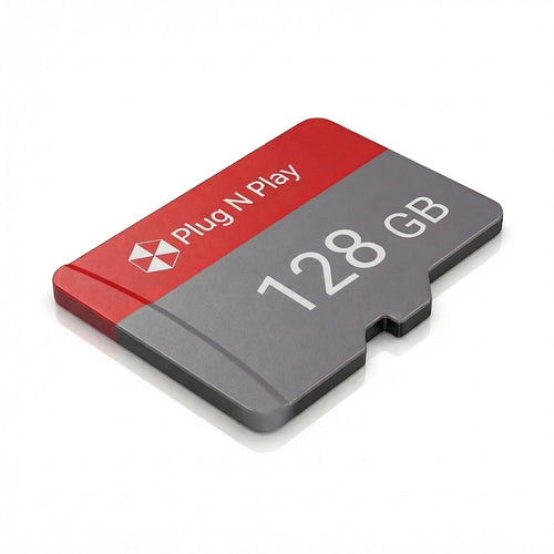 Carte mémoire microSD Super