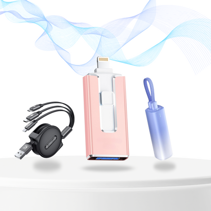 Bundle - Phone Essentials™