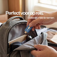 SnapStick™ Stockage Mobile