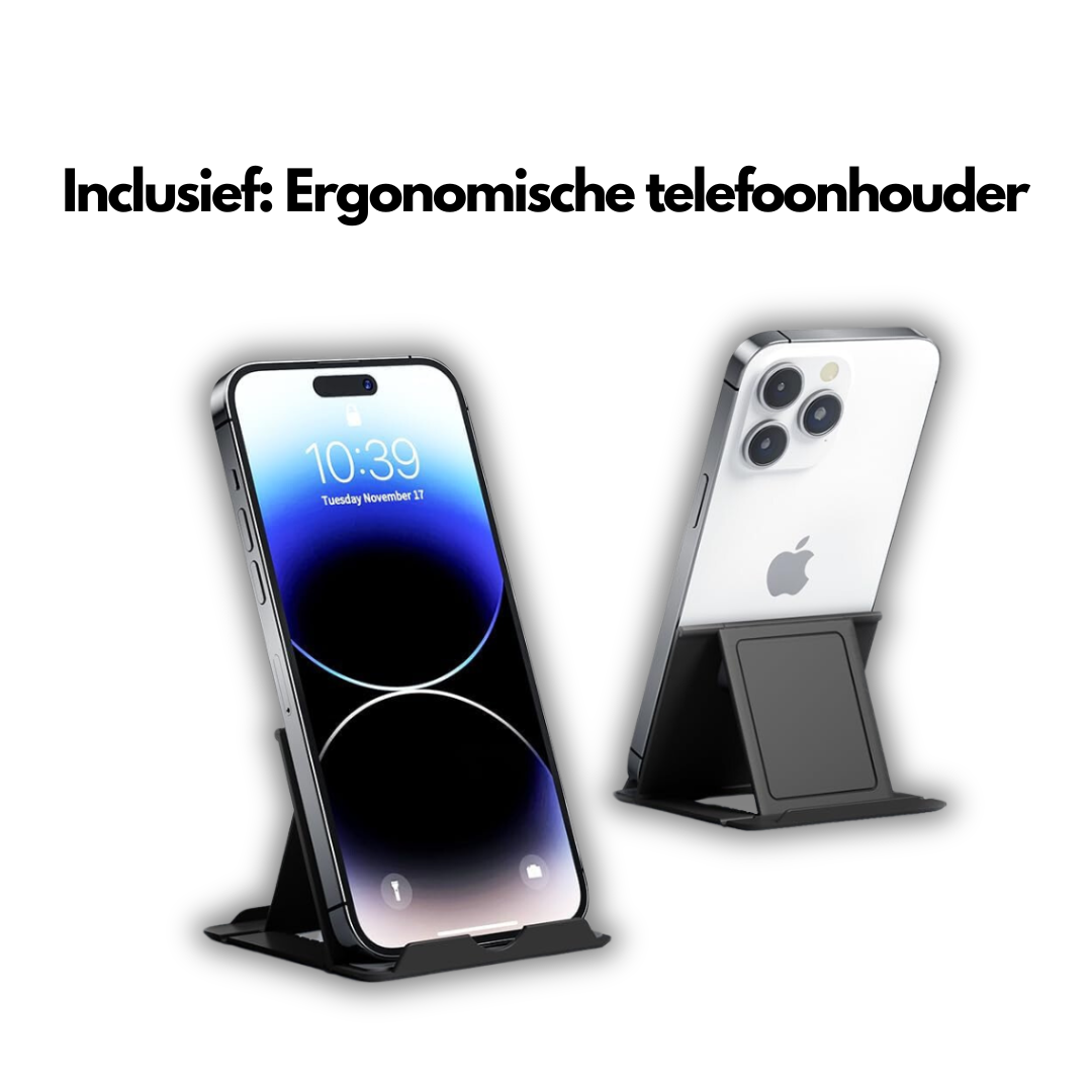 FlexiType™ Clavier