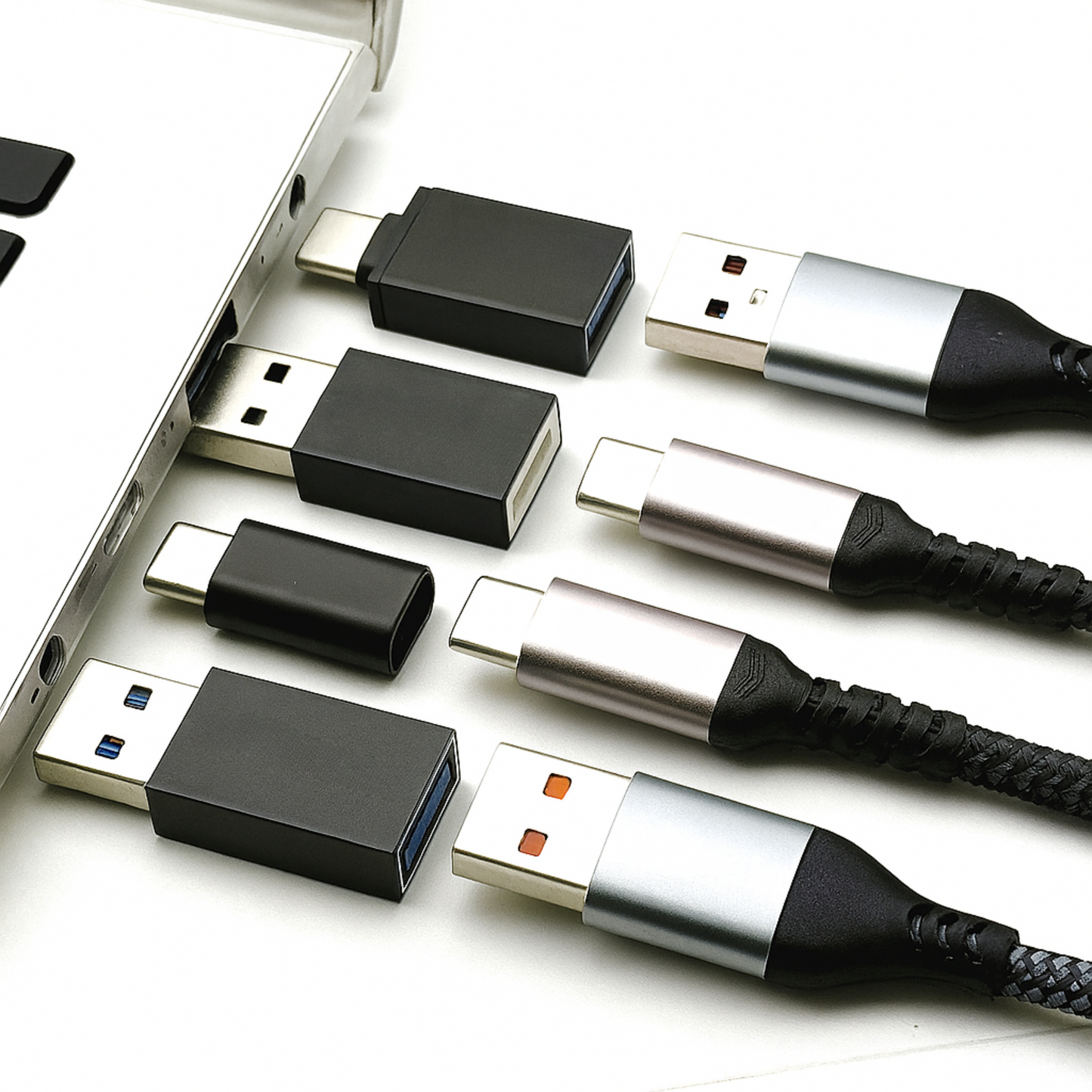 DataShield™ — Veilig opladen