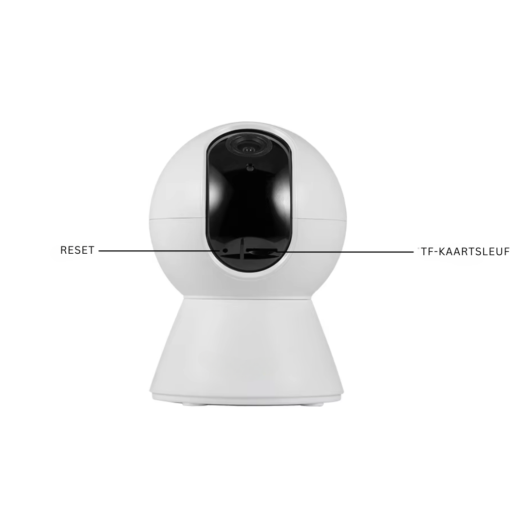 RoomWatch™ Caméra