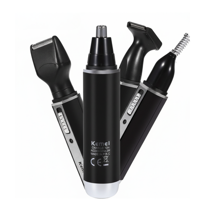 TrimMaster™ Soin Complet pour Hommes