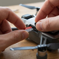 Carte mémoire microSD Super