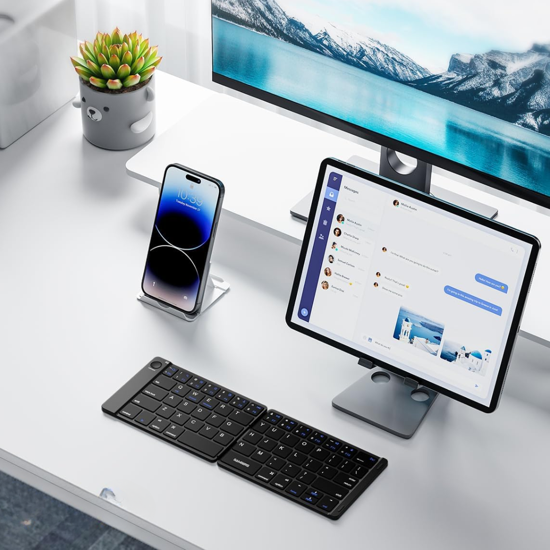 FlexiType™ Clavier