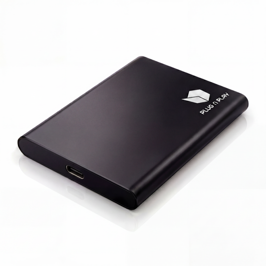 SSD Externe Compact