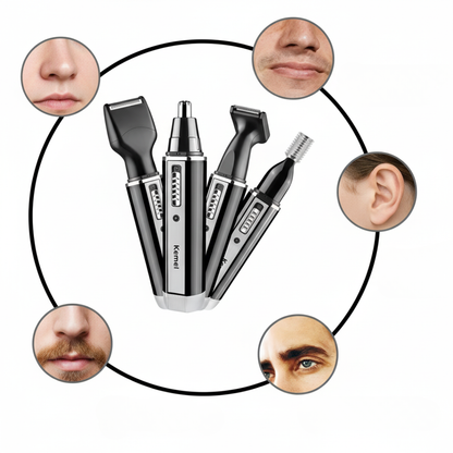 TrimMaster™ Soin Complet pour Hommes