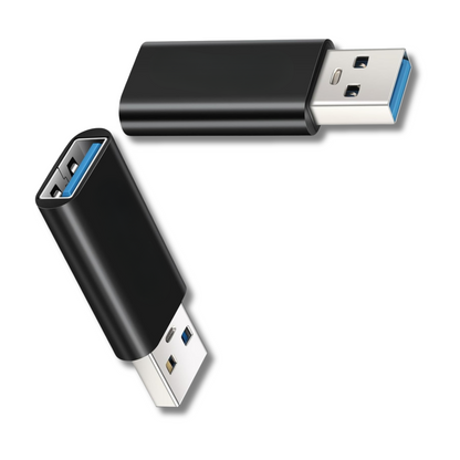 DataShield™ — Veilig opladen