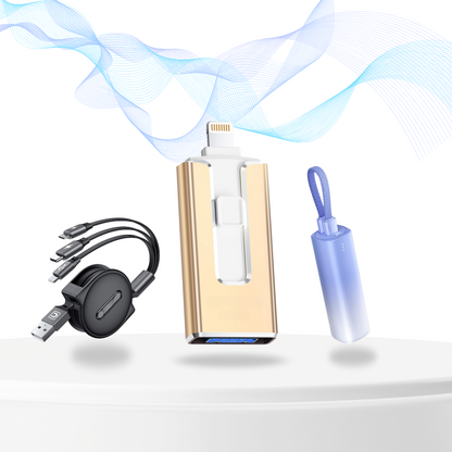 Bundle - Phone Essentials™