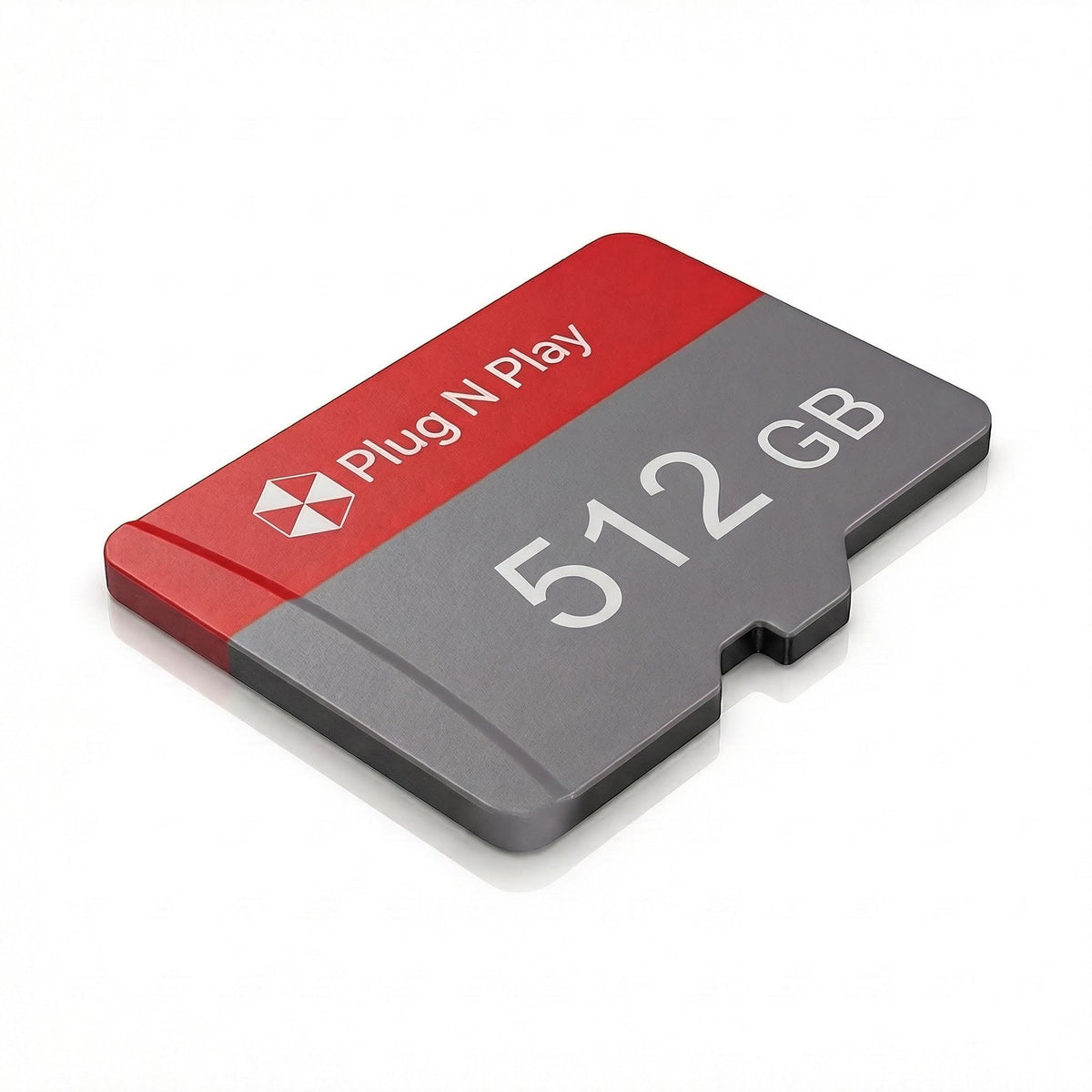 Carte mémoire microSD Super