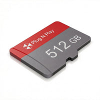 Carte mémoire microSD Super